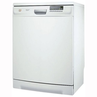 ELECTROLUX ESF 67060 WR